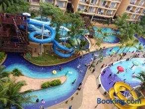 Gold Coast Morib International Resort 摩立黄金海岸度假屋 - Image 5
