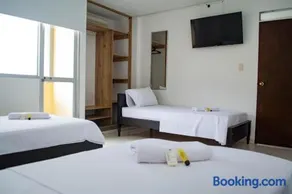 Hotel Centauros del Llano - Image 3