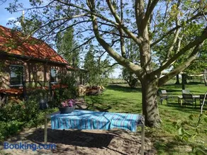 Roer, huisje aan de Maas - Image 1