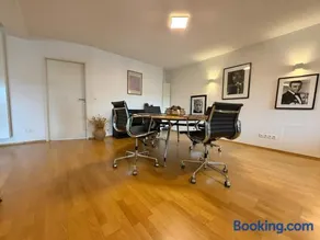 City-Loft Lingen Apartment 5 im Herzen von Lingen - Image 5
