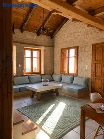 Pervola Private Country Residence - Image 3