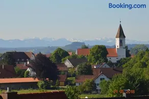 Ferienwohnung Hochgratblick - Image 1
