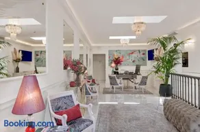 Hotel La Ville Rome - Image 4