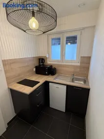 Appartement Strasbourg à 7 min de la gare - Image 4