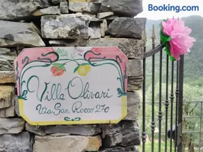 Villa Olivari apartments and garden - Image 2