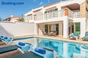 Villa Cati Punta Prima - Image 2