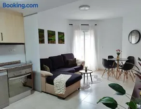Cozy apartment in Castalla - Image 4