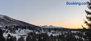 App Panoramico 300 mt dalle Piste Relax e Vista Alpi - Image 2