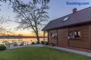 Domek nad Odrą - Image 1