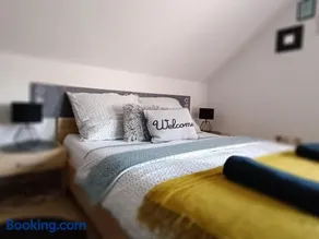 Zala Holiday Apartman - Image 5