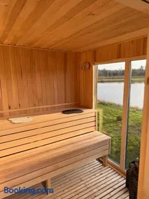 Retrīts MIGLA with sauna included - Image 5
