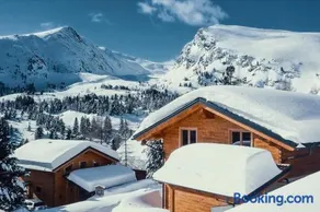 Heidi Chalets Falkertsee - Luxuschalet Bergwinter - Image 5