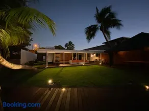 Taunoa House - Family seaside house in Papeete with HS Wifi - Image 4
