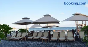 Hacienda del Mar Resort Condominio 205 - Image 3