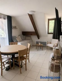 Les Balcons de La Neste - Appt 5-6 pers, Balcon et Vue Montagne - Image 1