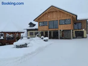 Urlaub am Bauernhof Familie Rößler vlg. Spor - Image 4