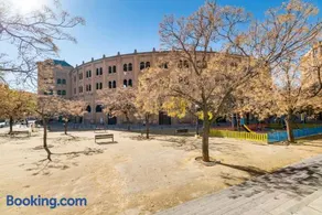 Alojamiento Familiar, Plaza Toros Granada - Image 1
