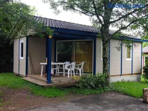 Chalet Confortable 7 Pers. avec Terrasse - API-1-52-1752 - Image 4