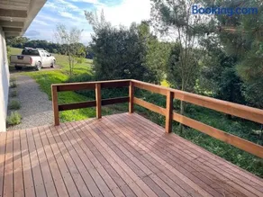 Apartamento aconchegante na Colônia Witmarsum - Image 2