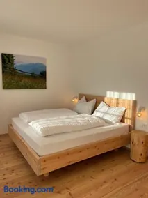 Mountain Apartments Unterweger - Image 1