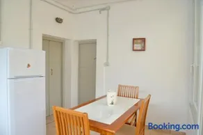 Milos Apartments Kardapis Upper Floor - Image 2