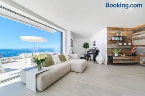 White Haven - Ocean View, airco, heated pool - Image 3