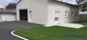 Le logis de Chantal en pays royannais - Image 2