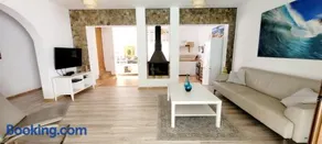 VillaTommy heated pool, hottub, fast wifi - Image 2
