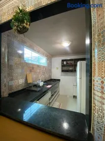 Casa na Vila Próx Aeroporto e Lagoa do Araçá - Image 5