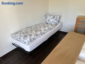 Gemütliche Ferienwohnung mit Sonnenterrasse - Image 4