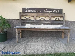 Ferienhaus Akogelblick - Image 1