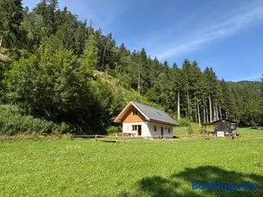 Grobmbauerhütte - Image 1