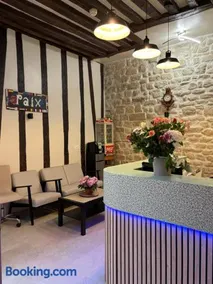 Hôtel Des Fontaines - Image 3