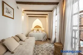 • Palacete Santa Ana • Casa Boutique Guadix - Image 2