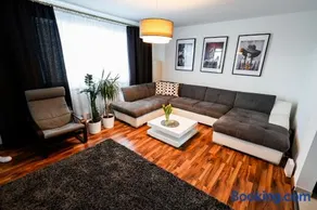 Coldweek apartment - Samorin near X-bionic sphere - Image 1