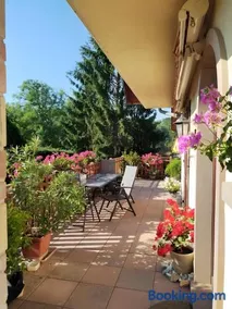 Chambres D'hôtes - Suite Pampas - Image 2