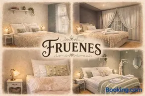 Fruenes - Image 1