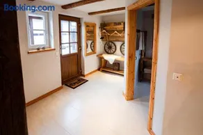 Eggert's Ferienhaus zum Apfelgarten - Image 1