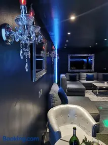 Suite avec piscine privée - Image 3