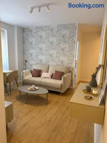 APARTAMENTO nuevo 1 dorm 4per VISTA MAYOR II cerca TOLEDO desayuno - Image 5