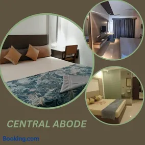 Central Abode Family Rooms - Image 3