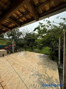Casa de campo em Gaspar - Image 5