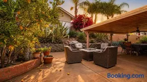 Cozy 3BR Lake Elsinore Retreat with Mountain Views - Image 1