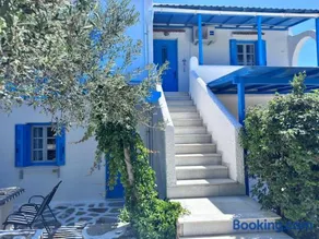 Glyfada Naxos Elite Studios & Apartments - Image 1