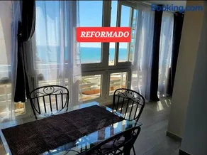 Playa El Campello & Parking WIFI - Image 1