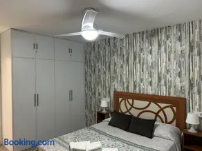 Vivienda Turistica Diseño en los Patios de San Basilio - Image 4