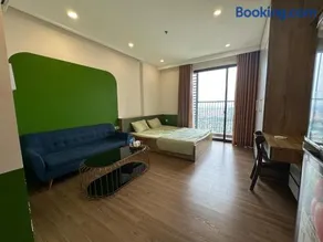 Chích Cún Homestay Sky Oasis Ecopark - Image 4