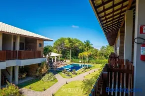 Apto. em Cond. c/ Piscina em Itacimirim CFS0106 - Image 1