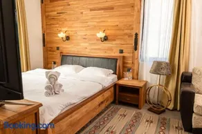 Valevtsi Mount Lodge - 365 days hot outdoor pool - - Image 3