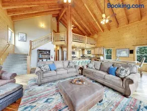 Aspen Lodge - Sleeping for up to 25! - Image 1